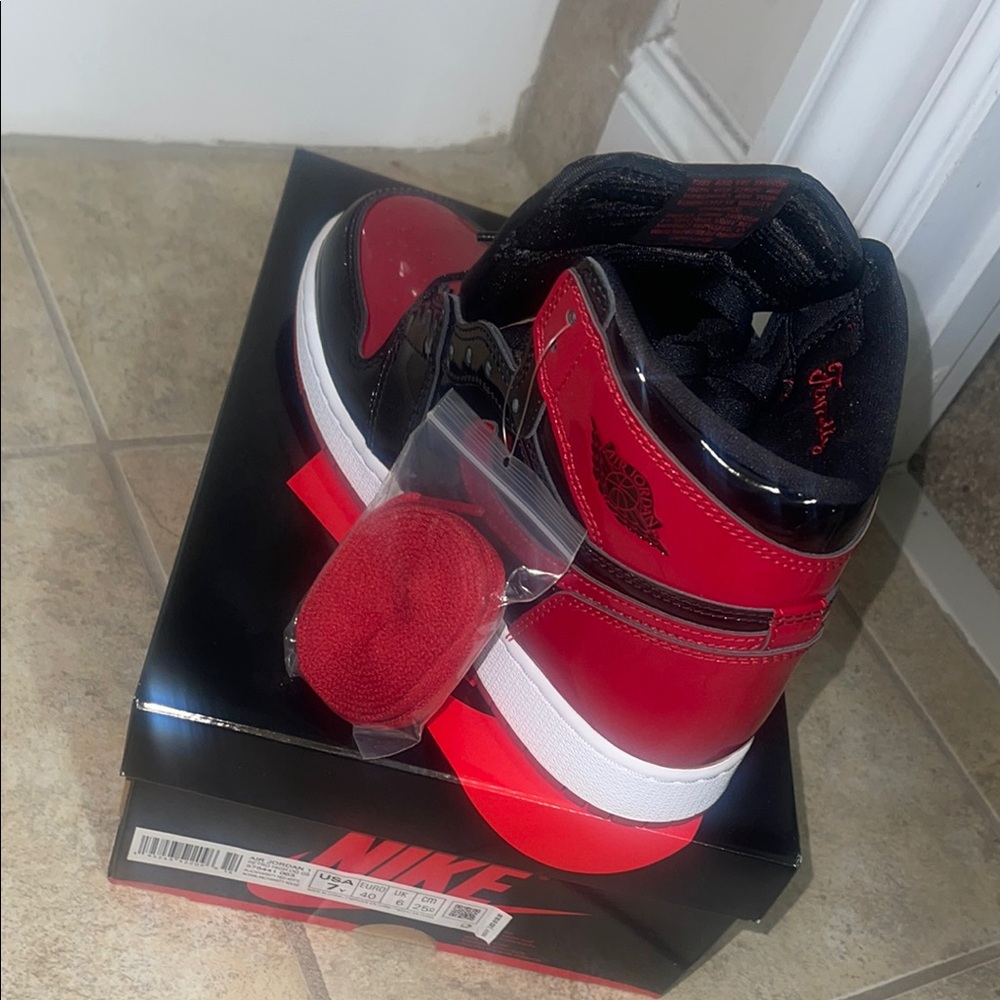 Air Jordan 1 Retro High OG
